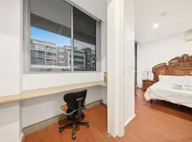 Arncliffe House of Love