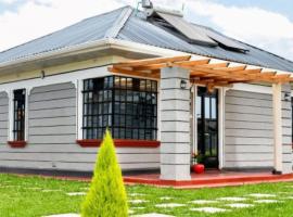 Mavana Cottages, hotel in Ol Pejeta Conservancy