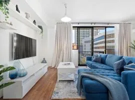 Luxury East Perth - Sleeps 2 - Superior WiFi