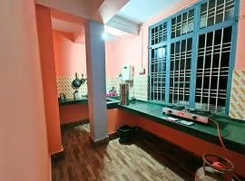 Entire 1BHK & 2BHK apartments at Taj Residency Holiday Homestay