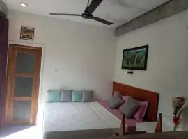 Agora Villa and Curry Hut