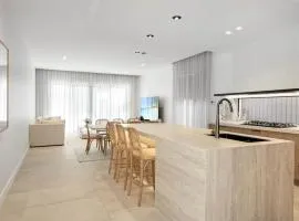 Sans Souci Sanctuary Family Home with AC