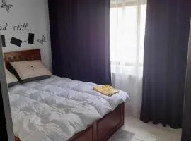 Sweet home relax