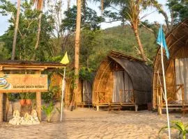 EL-NARA SEASIDE Beach Resort