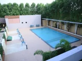 Shettar's Kusum Resort