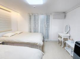 Soon Hae stay, hotel em Daejeon