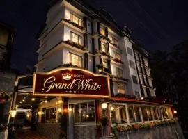 The Grand - A Premium Hotel near new BUS STAND SIMLA- Centrally heated