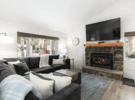 Cozy Winter Park Ski & Bike Retreat