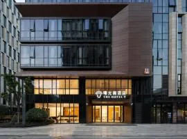 Shuguangwei Hotel Hongqiao Airport National Convention Center Branch