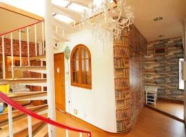 Koiwa Guesthouse Tokyo