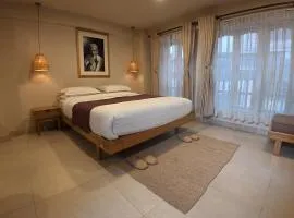 Artful Retreat in Patan Durbar Square