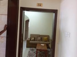 الفندق, hotel v destinaci Salalah