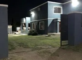 Casa de verano - alquiler temporario