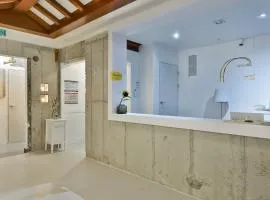 히든힐불국사호텔