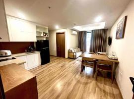 Căn nghỉ dưỡng Cozy Corner Sa Pa, hotel a Sa Pa