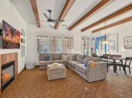 LV213 Single Story 2 Bedroom with a 2 Car Garage