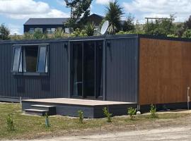 Frogs Hollow – hotel w mieście Greytown