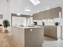 Villavilla #814 - Fjellerup, Østjylland