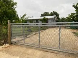 Mana ki he Mana Residence