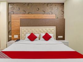 Hotel O Aditya Grand Inn
