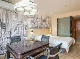 City Comfort Inn Changsha Wanjiali Mawangdui Metro Station