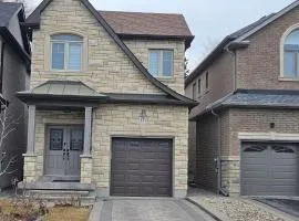 Ensuite in New Home with Parking, Close to Bluffers Park, Lake Ontario, 15 Mins to Downtown