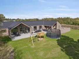 Villavilla #699 - Bratten Strand, Nordjylland