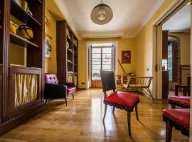 Hostel Covent Garden by gaiarooms
