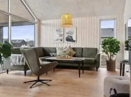 Villavilla #655 - Hasmark Strand, Fyn Og Øer