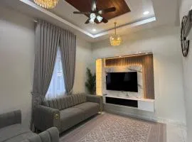 Eyqa Homestay Pasir Mas