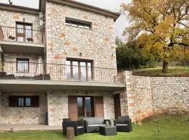 Τα πέτρινα στο Σκεπαστό