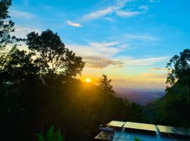 Eco Salient View, Hotel in Ella