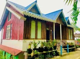 Mitery Homestay By StayApart