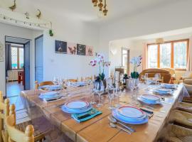 LE BIEn Zen, hotel di Lebiez