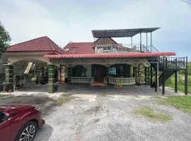 Homestay Teratak Kasih Nizman