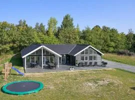 Villavilla 378 - Vejby Strand, Nordsjælland
