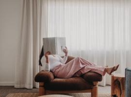 Albany Motel & Apartments