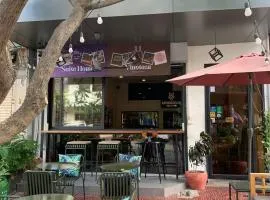 Suite Home Boutique Hotel