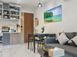 Silk Ao Nang Condominium