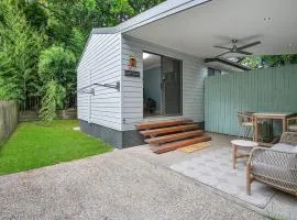 Gabba Hideaway Laid back Garden Retreat near CBD