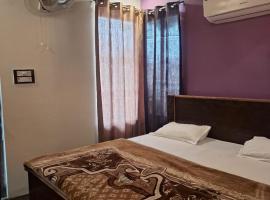 Gorakhnath Guest House – hotel w mieście Gorakhpur