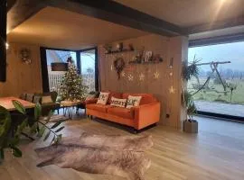 Białczańskie Bacówki 2