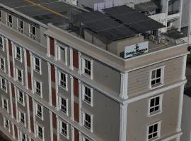 Sasya Elegance - A Boutique Hotel