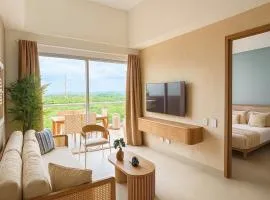 Nuevo Penthouse en Baia Kristal con gran terraza