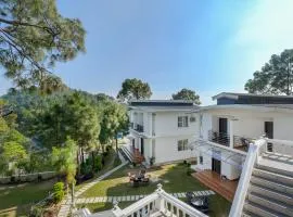 Stars and Windsongs by ELIVAAS, Nahan