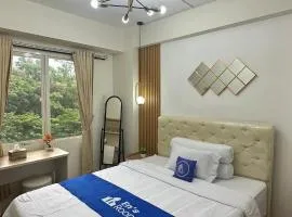 Podomoro Golf View 2 Bedroom by Ensroom