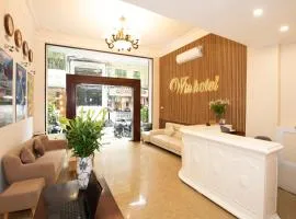 Hanoi Win Hotel & Travel