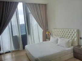 Star residence klcc by S&S