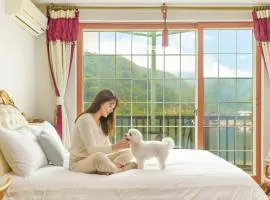 Gapyeong Elin Pension