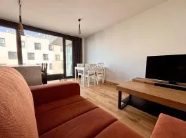 EASY RENT- Unia Art Residence 90, Basen & SPA, Centrum Free Parking 24h Check-in